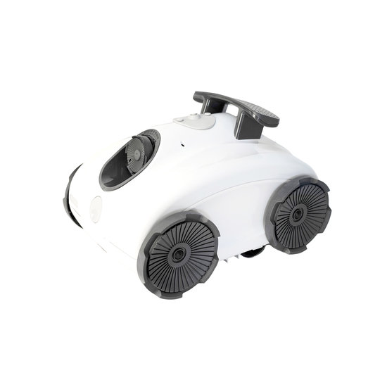 Interline robotstofzuiger King Crab 5210