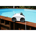 Interline robotstofzuiger King Crab 5210