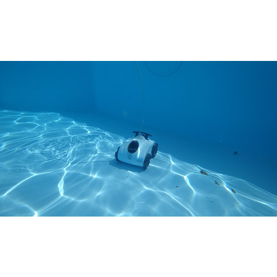 Interline robotstofzuiger King Crab 5210