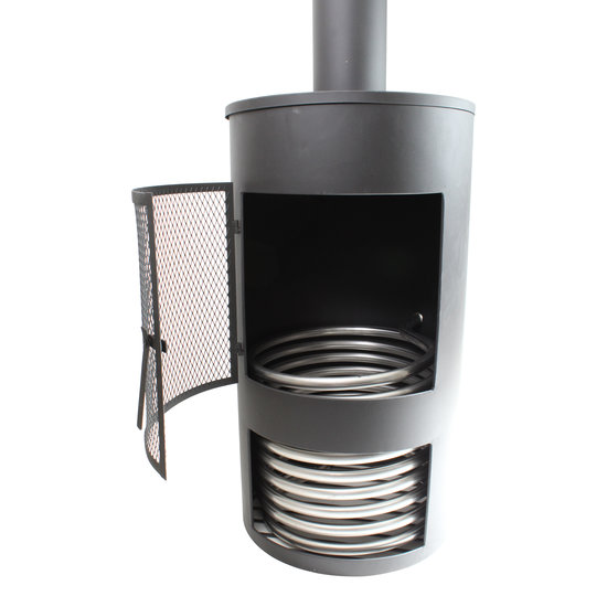 Schwimm® zwembadkachel Burn (6000 liter)