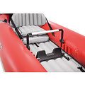 Intex Excursion Pro - 2 pers. kayak met peddel en pomp