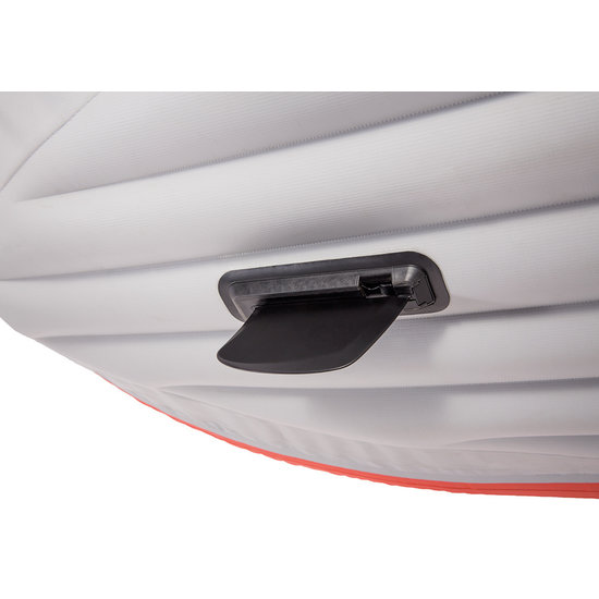 Intex Excursion Pro - 2 pers. kayak met peddel en pomp