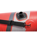 Intex Excursion Pro - 2 pers. kayak met peddel en pomp