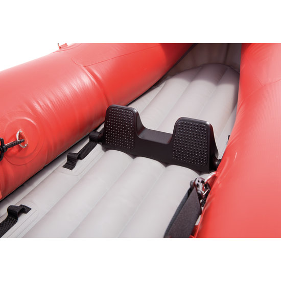 Intex Excursion Pro - 2 pers. kayak met peddel en pomp