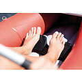 Intex Excursion Pro - 2 pers. kayak met peddel en pomp