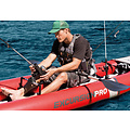 Intex Excursion Pro - 2 pers. kayak met peddel en pomp