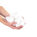 Comfortpool Filter ballen vulling voor zandfilters 500 gram