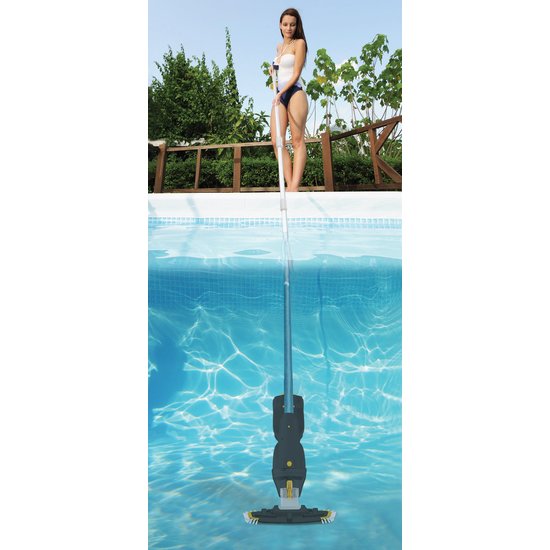 Comfortpool Oplaadbare Zwembadstofzuiger G5