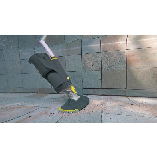 Comfortpool Oplaadbare Zwembadstofzuiger G5
