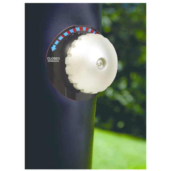 Interline Solar Douche