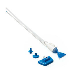 Zwembadstofzuiger AquaCrawl