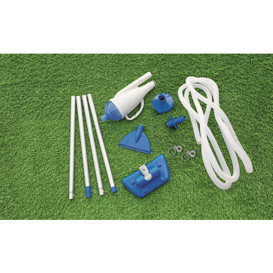 Bestway Zwembadstofzuiger AquaCrawl