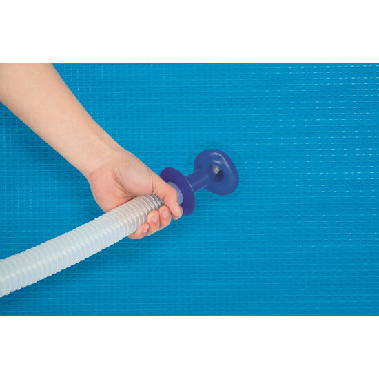 Bestway Zwembadstofzuiger AquaCrawl