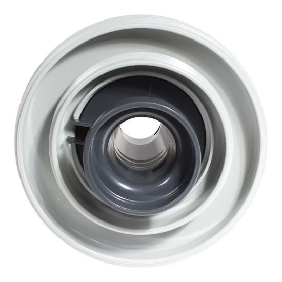 Intex Verbindingsstuk met schroefdraad + aeration