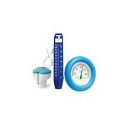 Zwembad thermometer