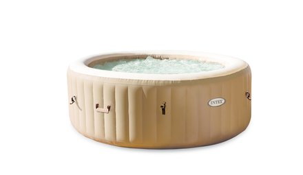 Spa's en spa onderdelen