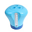 Kokido Chloordrijver met thermometer
