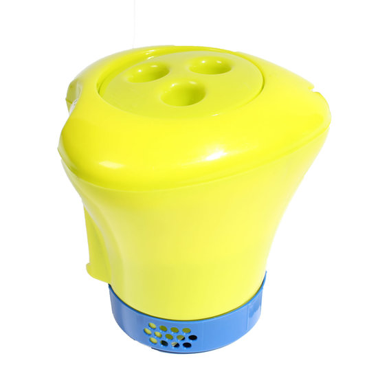 Kokido Chloordrijver met thermometer