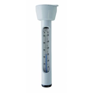 zwembad thermometer drijvend