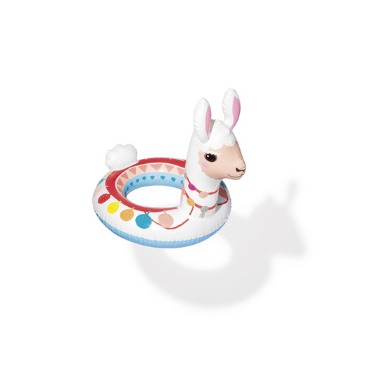 Intex Big Animal Rings