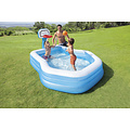 Intex Basketbal Swim Center Family Pool