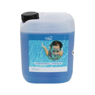 Zwembad Winterklaar 5 liter