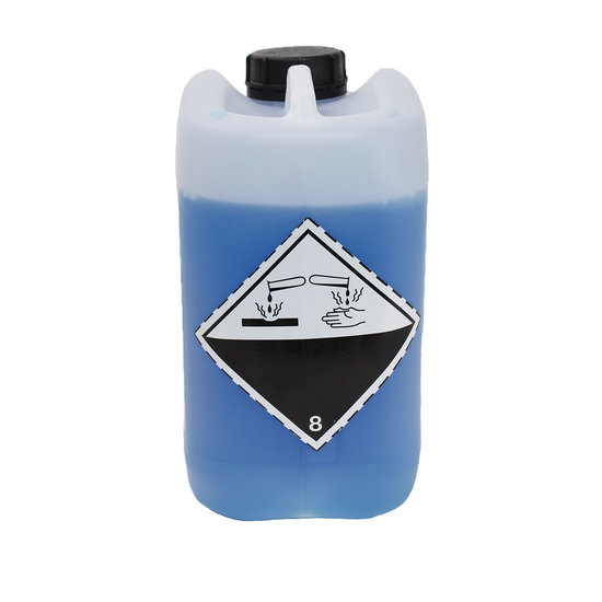 Flotide Zwembad Winterklaar (overwintering) 5 liter