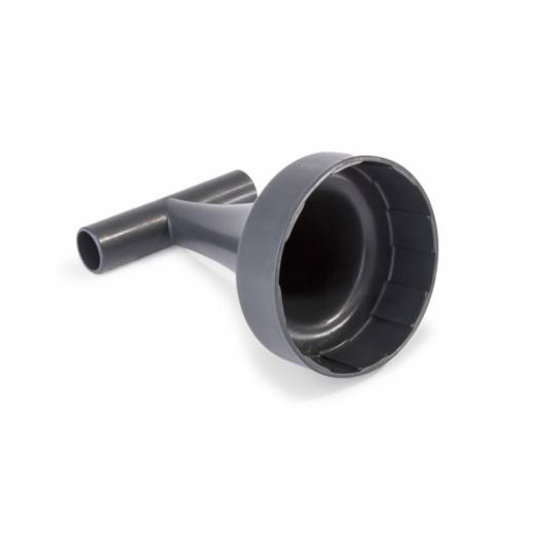 Intex Moersleutel voor elektrolytische cel