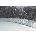 Intex PureSpa Greywood Deluxe Bubble Therapy + Hard Water System - 4 personen