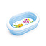 Intex Oval Whale Fun Pool