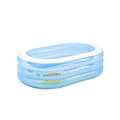 Intex Oval Whale Fun Pool
