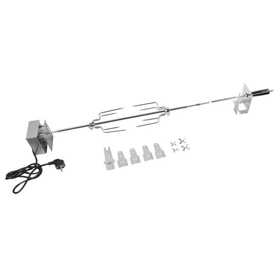 Campingaz Premium Rotisserie Kit