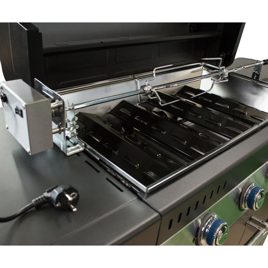 Campingaz Premium Rotisserie Kit