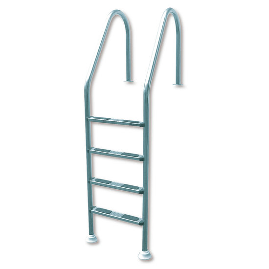 Interline RVS zwembadtrap 120-132 cm