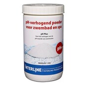 pH zwembad