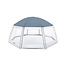 Bestway Flowclear pool dome (zwembaden tot 488 cm)