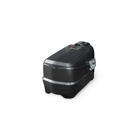 Intex PureSpa Jet & Bubble Deluxe Octagon + HWS + ZWS - 6 personen