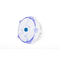 color LED verlichting Airjet