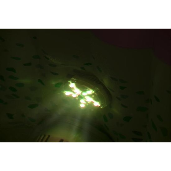 Lay-Z-Spa color LED verlichting voor Airjet Series