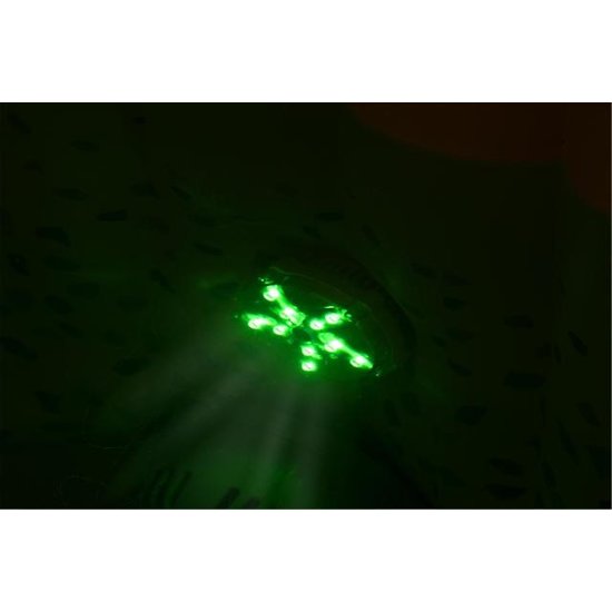 Lay-Z-Spa color LED verlichting voor Airjet Series