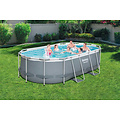 Bestway Power Steel 427x250x100 cm + filterpomp