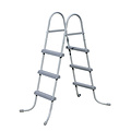 Bestway Power Steel 488x305x107 cm + filterpomp
