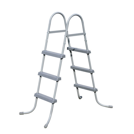 Bestway Power Steel 488x305x107 cm + filterpomp
