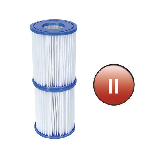 Bestway Power Steel 488x305x107 cm + filterpomp