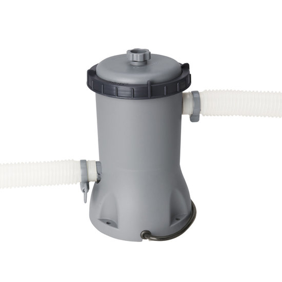 Bestway Steel Pro Max 412x201x122 cm + filterpomp