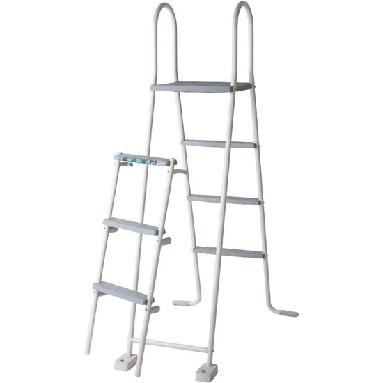 Gré Kea met zandfilterpomp 460x120 cm