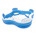 Intex Swim Center Family Lounge Pool 229 cm