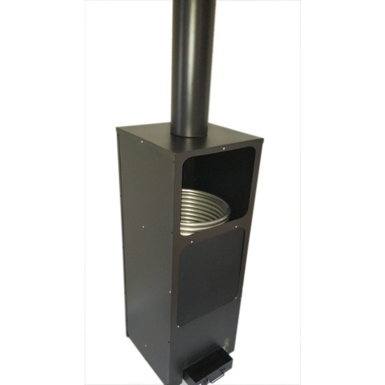 Schwimm® zwembadkachel XL (tot 30.000 liter)