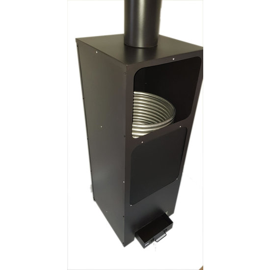 Schwimm® zwembadkachel XL (tot 36.000 liter)