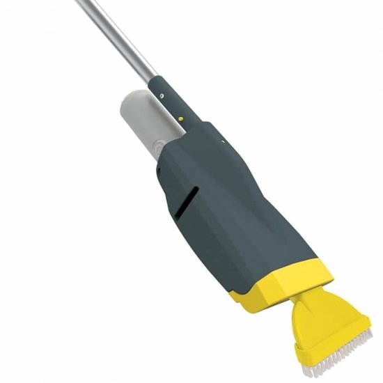 Comfortpool Oplaadbare spa- en zwembadstofzuiger G3